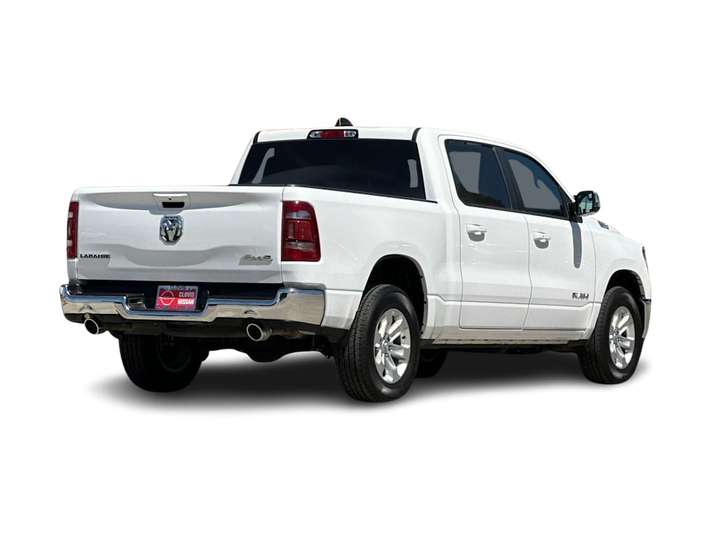 Thumbnail: 2024 RAM 1500 - 17