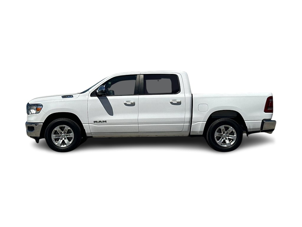 Thumbnail: 2024 RAM 1500 - 3