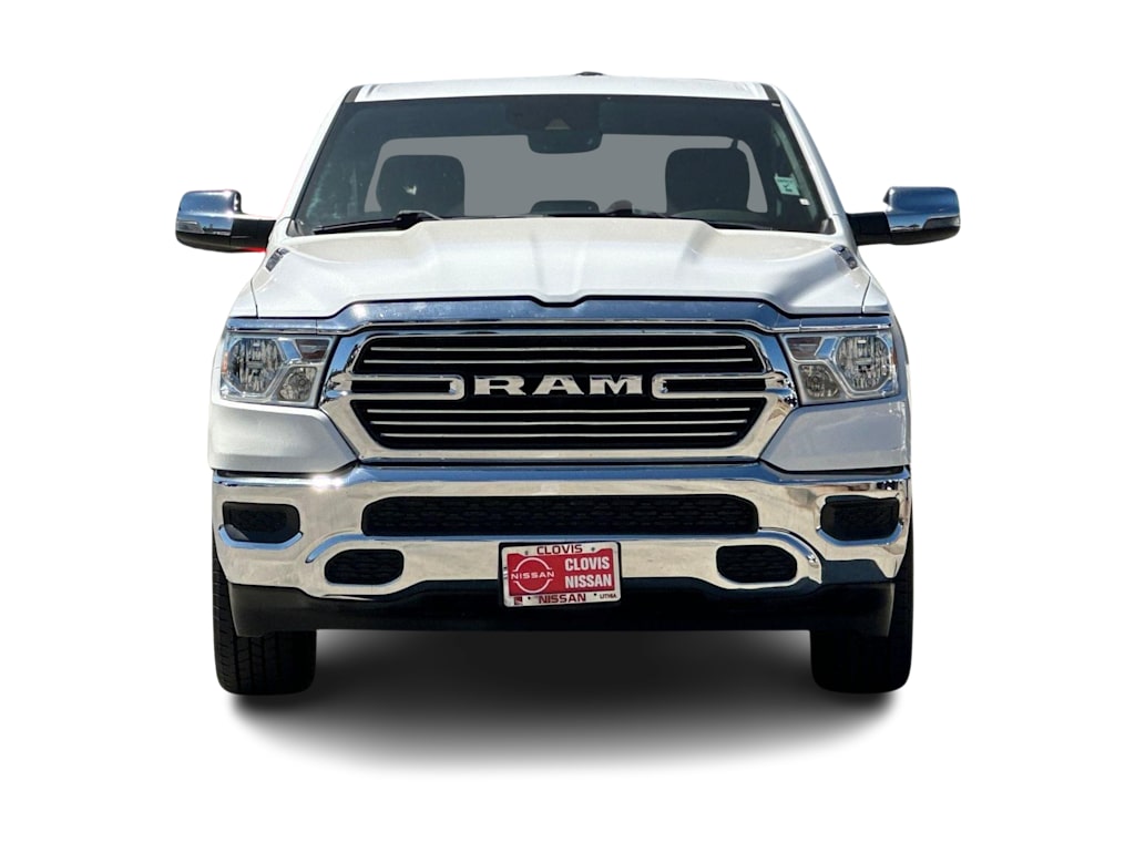 Thumbnail: 2024 RAM 1500 - 6