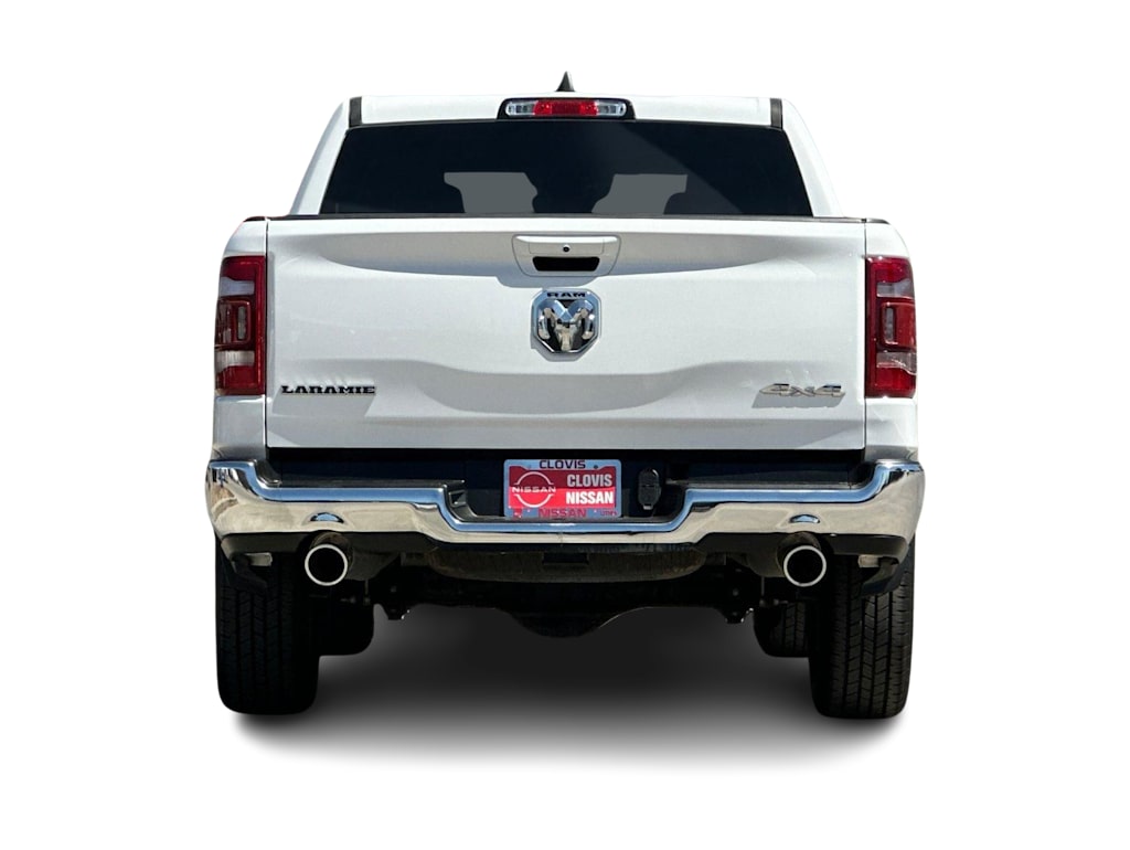 Thumbnail: 2024 RAM 1500 - 5