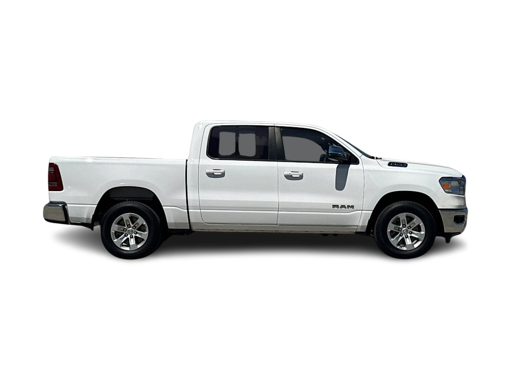Thumbnail: 2024 RAM 1500 - 18