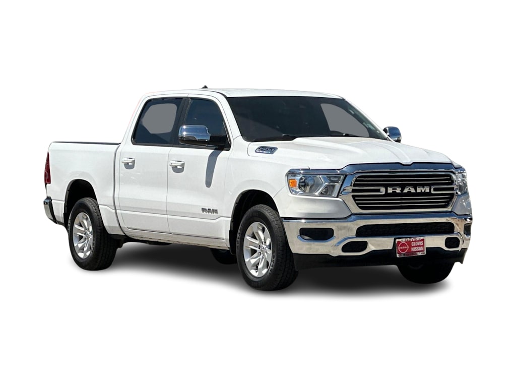 Thumbnail: 2024 RAM 1500 - 19