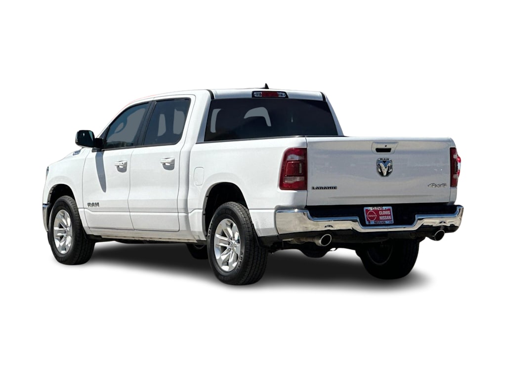 Thumbnail: 2024 RAM 1500 - 4