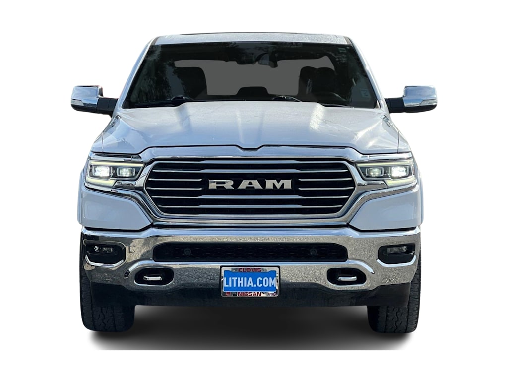 Thumbnail: 2021 RAM 1500 - 6
