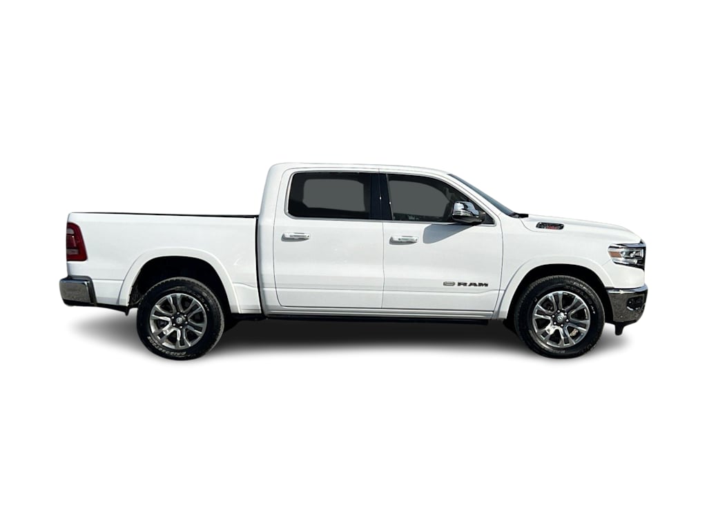 Thumbnail: 2021 RAM 1500 - 18