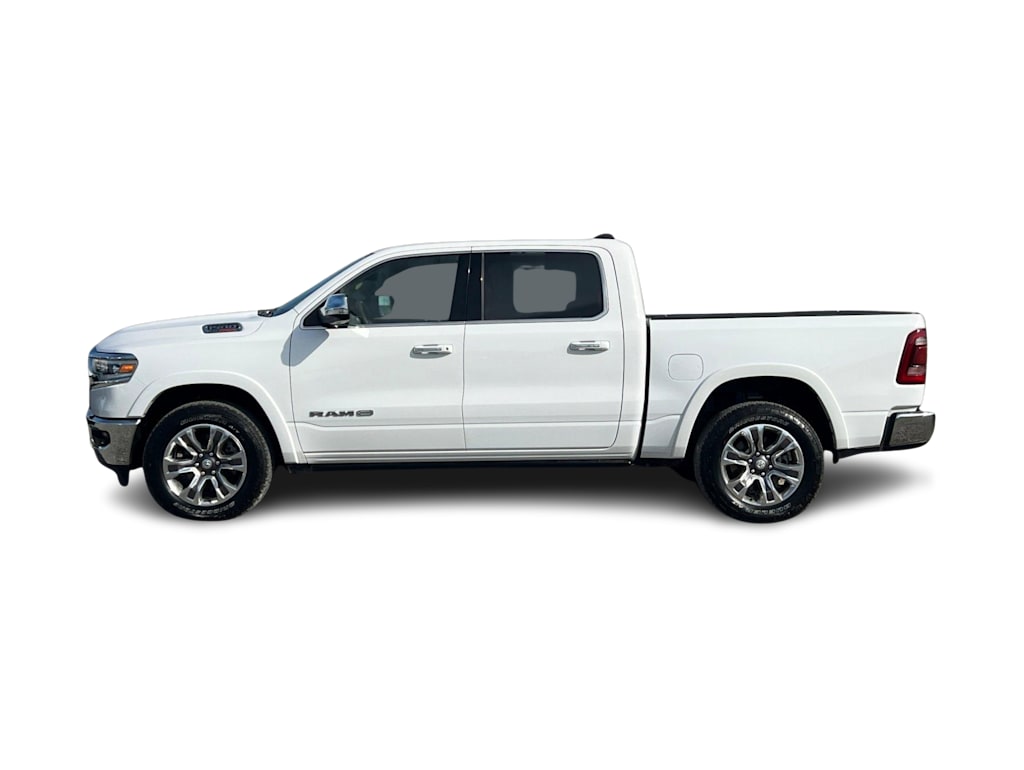 Thumbnail: 2021 RAM 1500 - 3