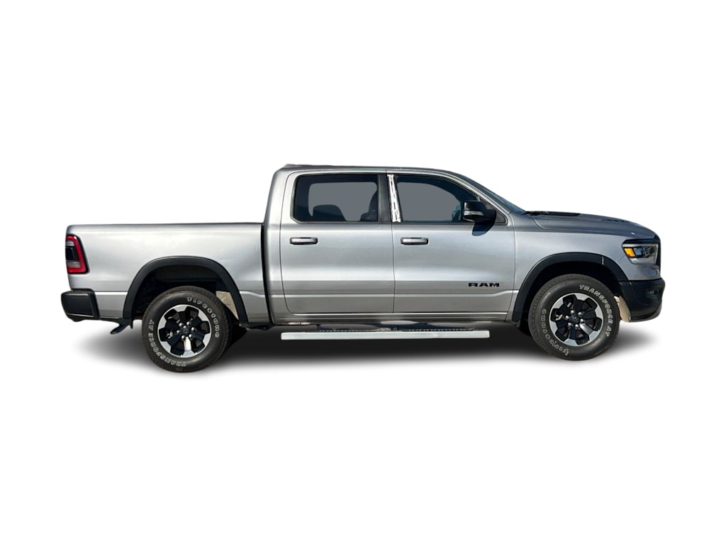Thumbnail: 2020 RAM 1500 - 20
