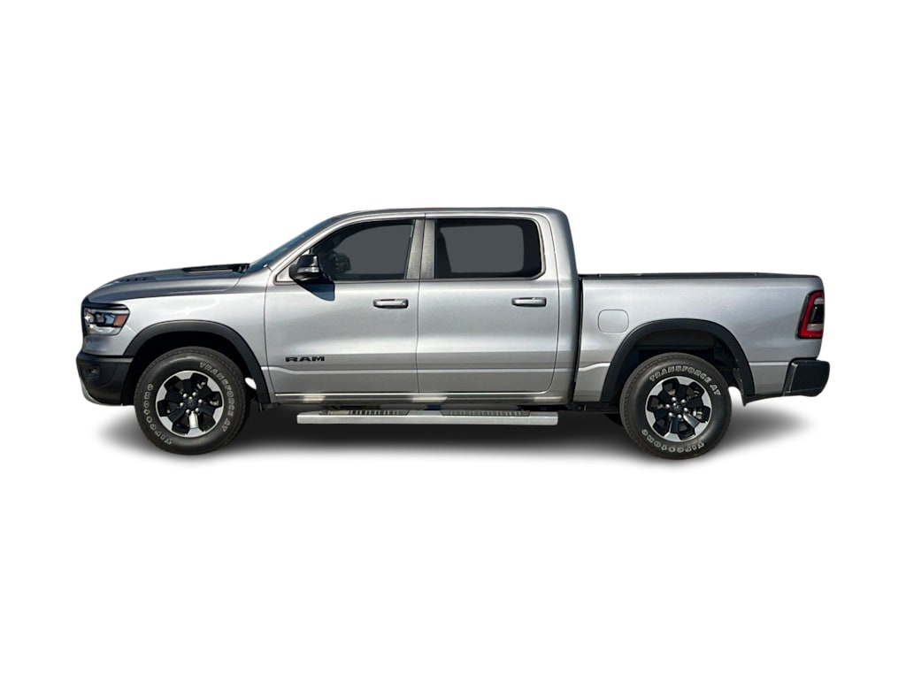 Thumbnail: 2020 RAM 1500 - 3