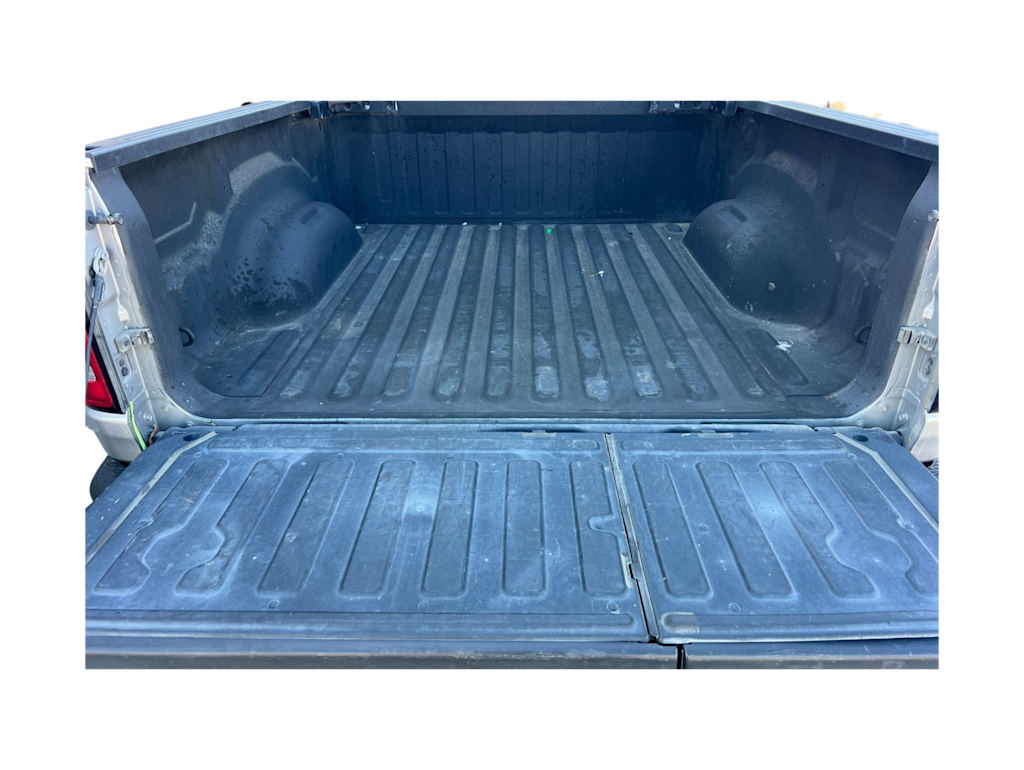 Thumbnail: 2020 RAM 1500 - 16