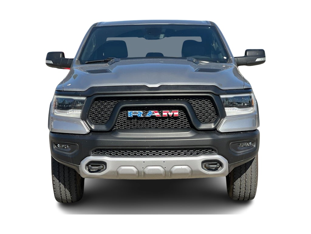 Thumbnail: 2020 RAM 1500 - 6