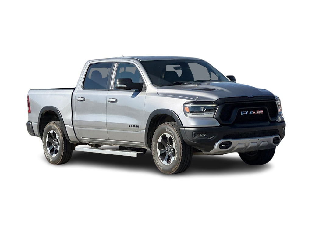 Thumbnail: 2020 RAM 1500 - 21