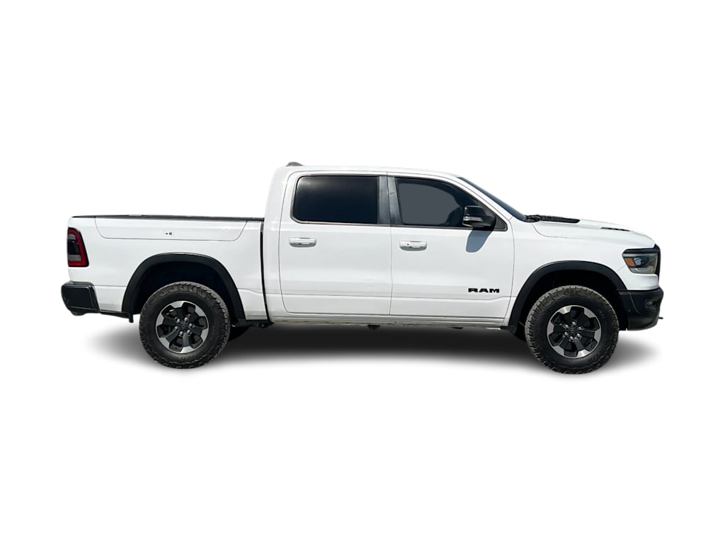 Thumbnail: 2022 RAM 1500 - 18