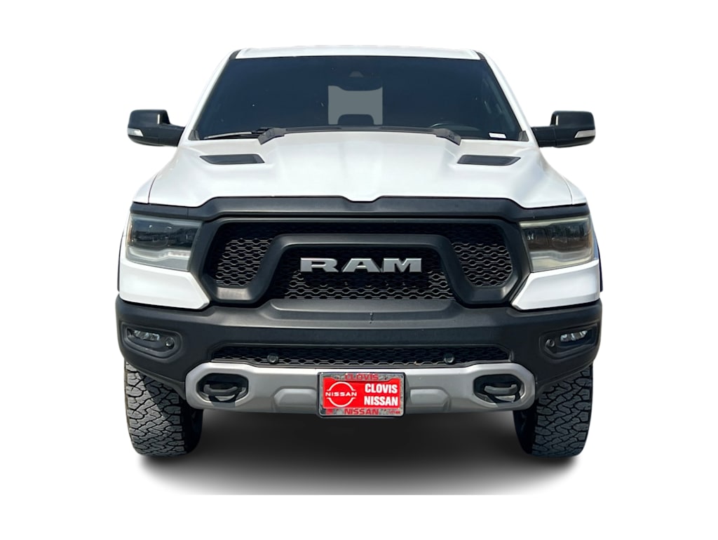 Thumbnail: 2022 RAM 1500 - 6