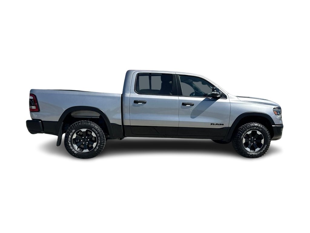 Thumbnail: 2021 RAM 1500 - 19