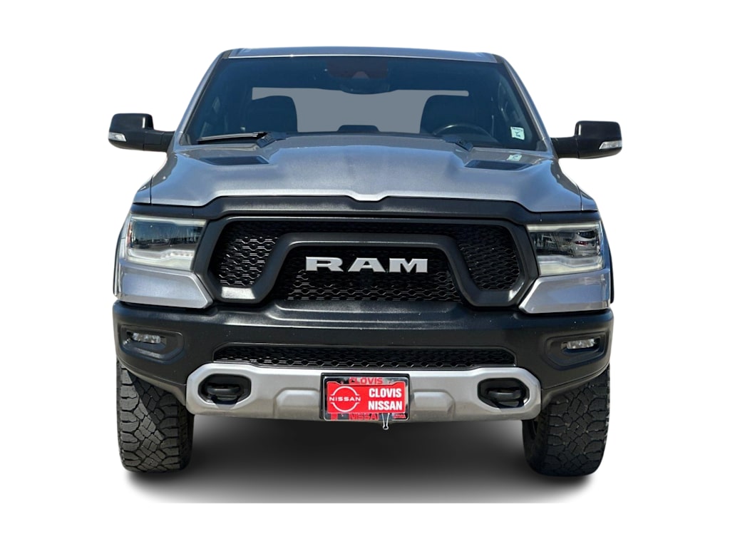Thumbnail: 2021 RAM 1500 - 6