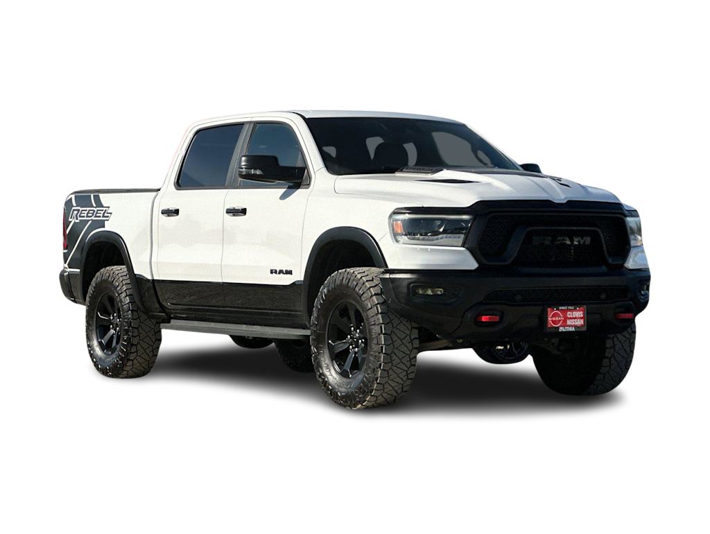 Thumbnail: 2023 RAM 1500 - 20