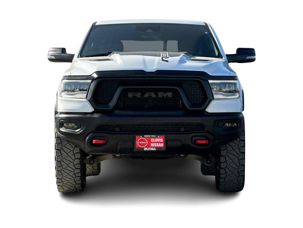 Thumbnail: 2023 RAM 1500 - 6