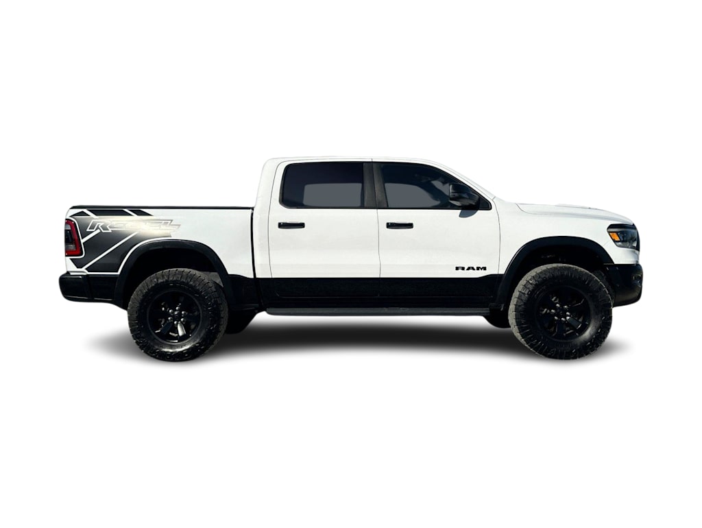 Thumbnail: 2023 RAM 1500 - 19