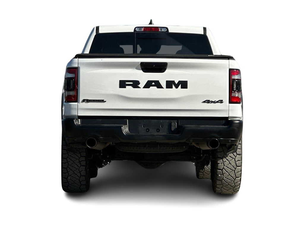 Thumbnail: 2023 RAM 1500 - 5