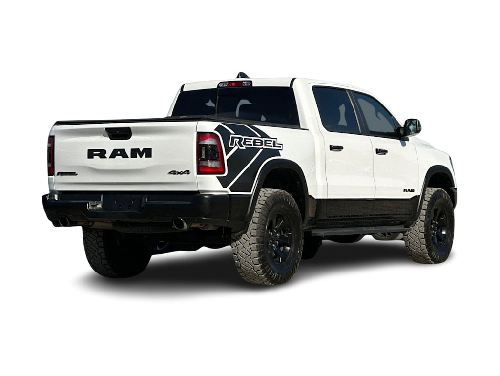 Thumbnail: 2023 RAM 1500 - 18