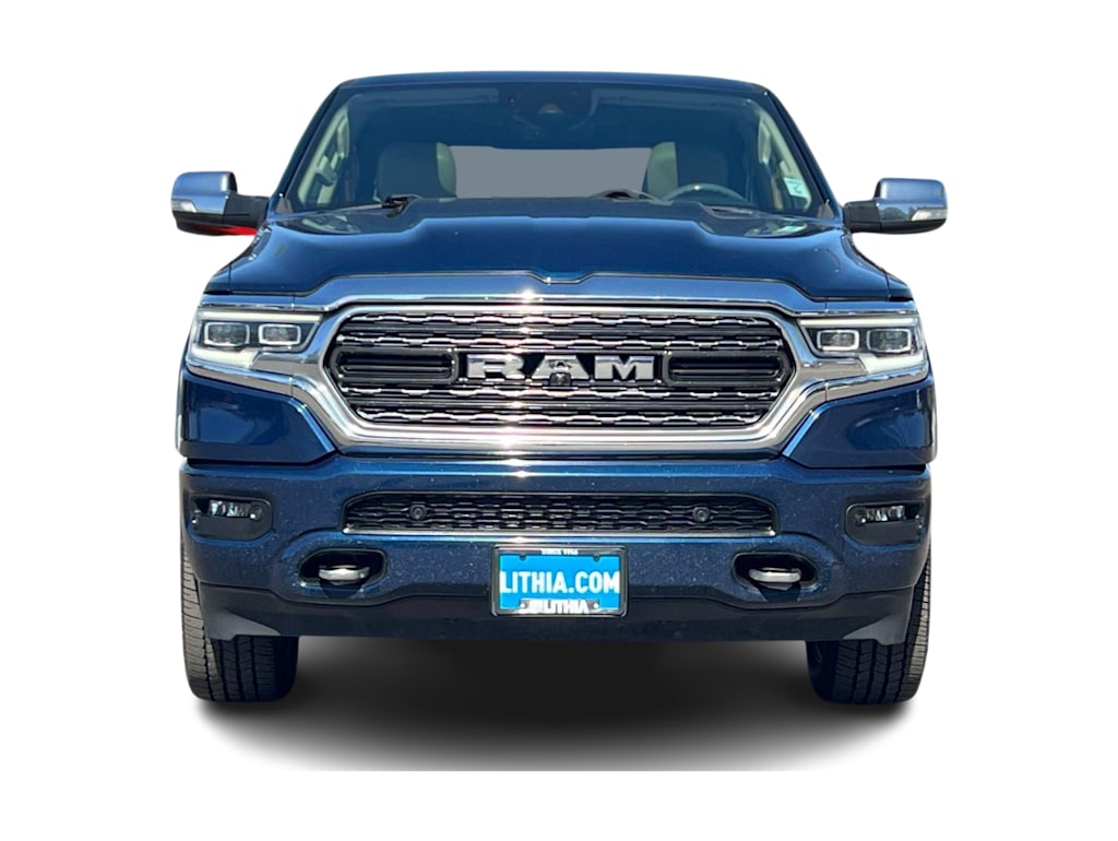 Thumbnail: 2019 RAM 1500 - 6