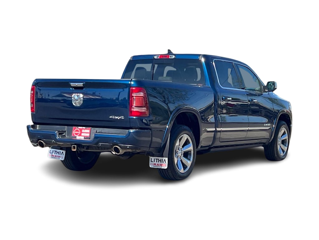 Thumbnail: 2019 RAM 1500 - 18
