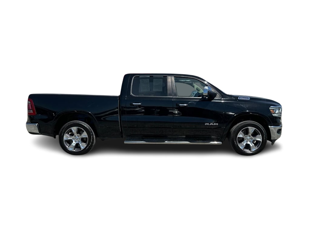 Thumbnail: 2020 RAM 1500 - 15
