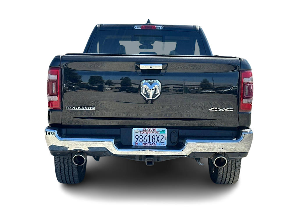 Thumbnail: 2020 RAM 1500 - 5
