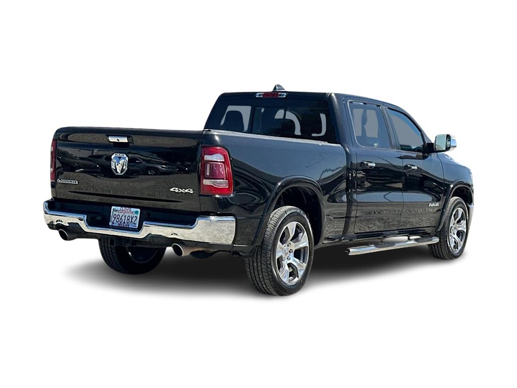 Thumbnail: 2020 RAM 1500 - 14