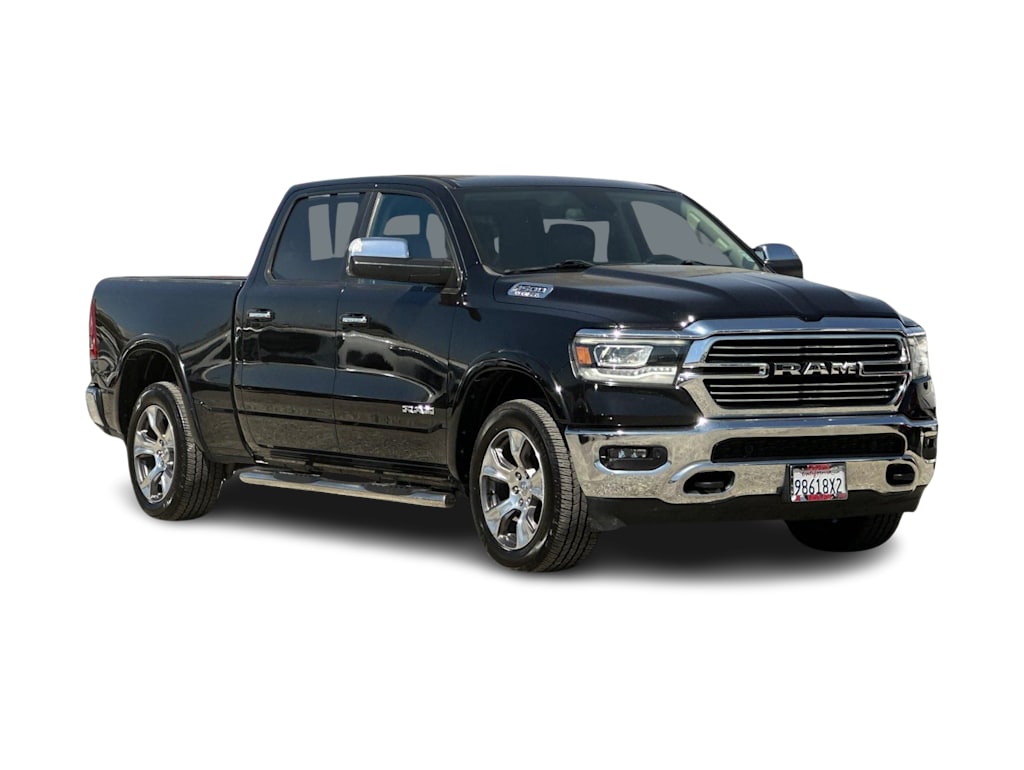 Thumbnail: 2020 RAM 1500 - 16