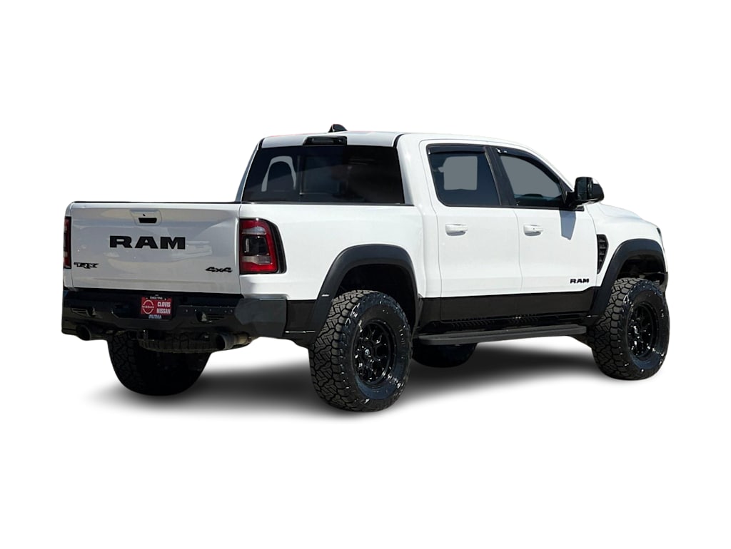 Thumbnail: 2022 RAM 1500 - 16
