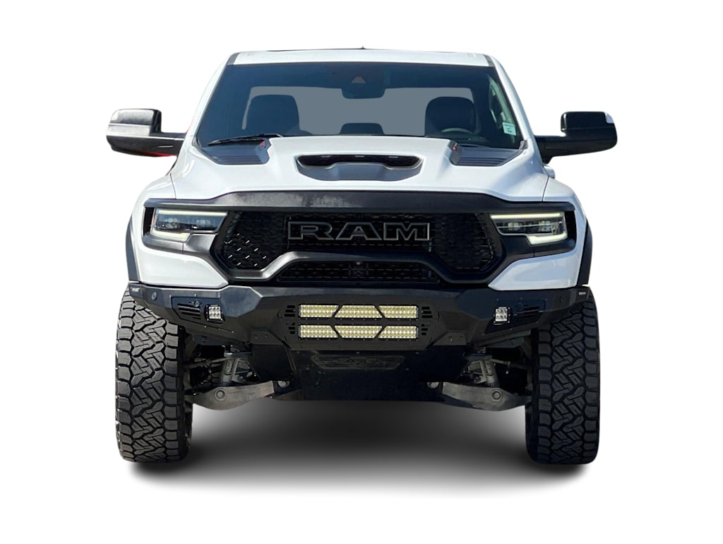 Thumbnail: 2022 RAM 1500 - 19