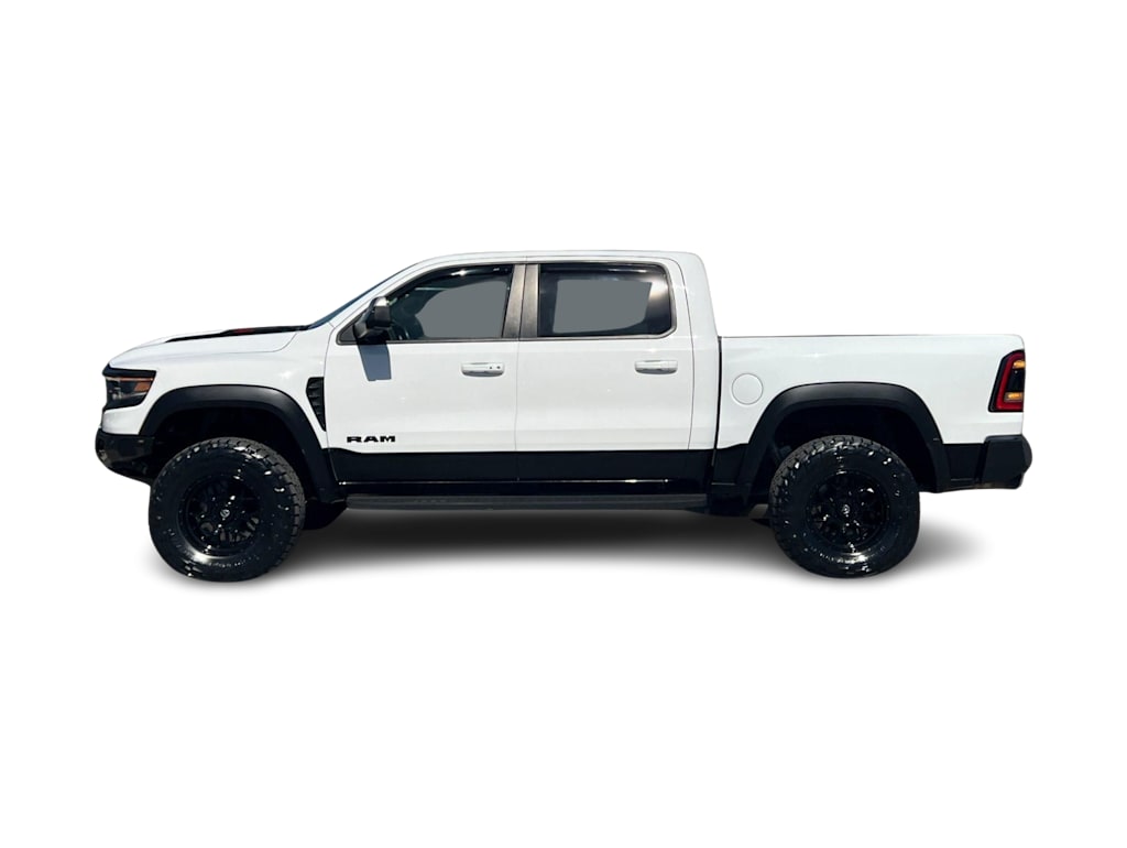 Thumbnail: 2022 RAM 1500 - 3