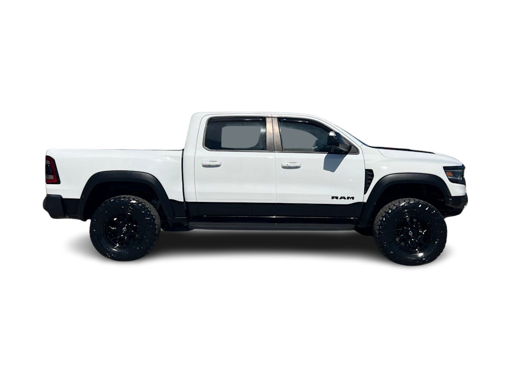 Thumbnail: 2022 RAM 1500 - 17