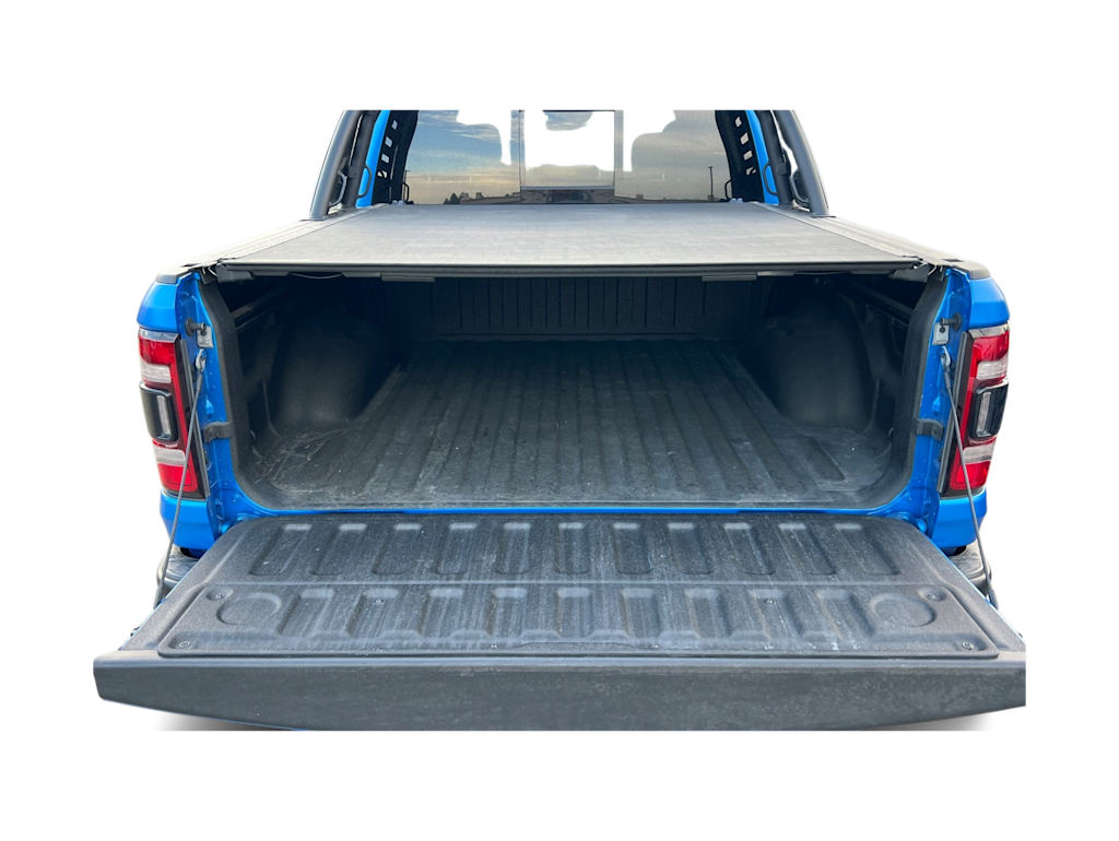 Thumbnail: 2023 RAM 1500 - 16