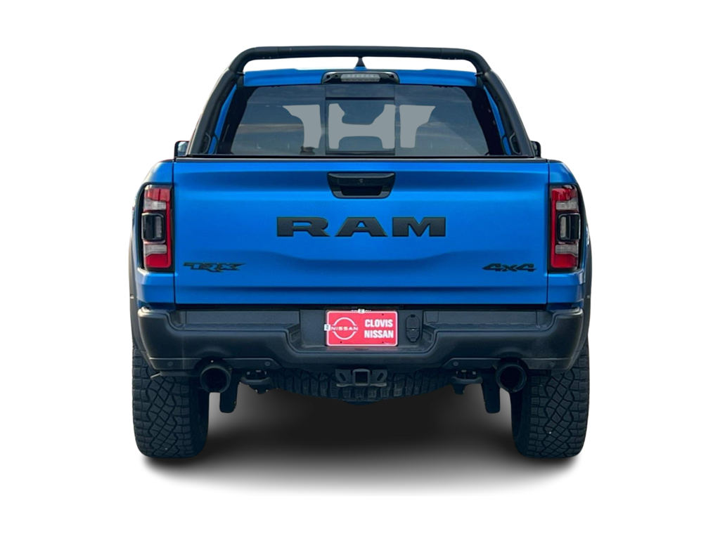 Thumbnail: 2023 RAM 1500 - 5