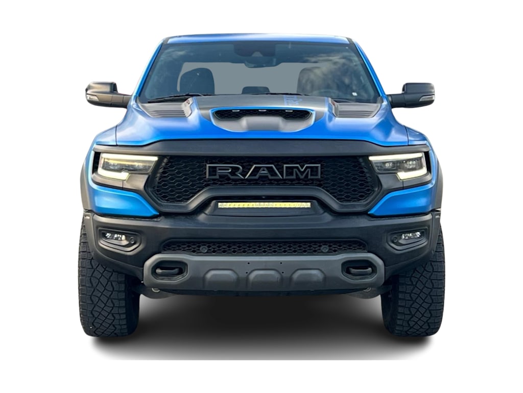 Thumbnail: 2023 RAM 1500 - 6