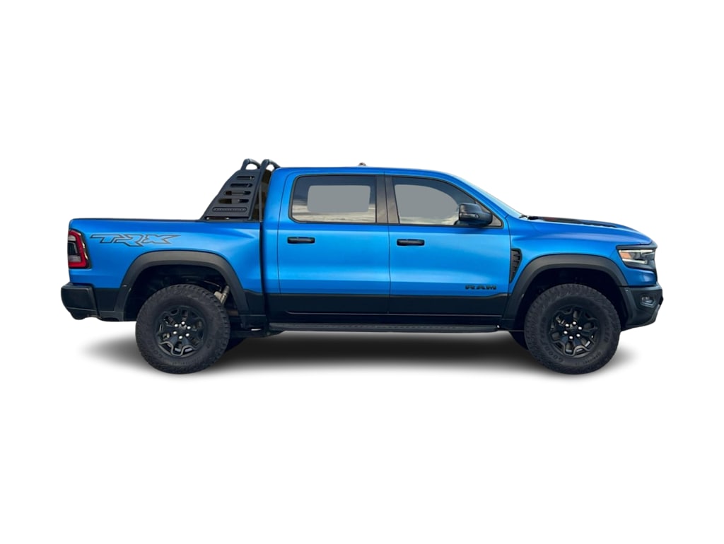 Thumbnail: 2023 RAM 1500 - 20