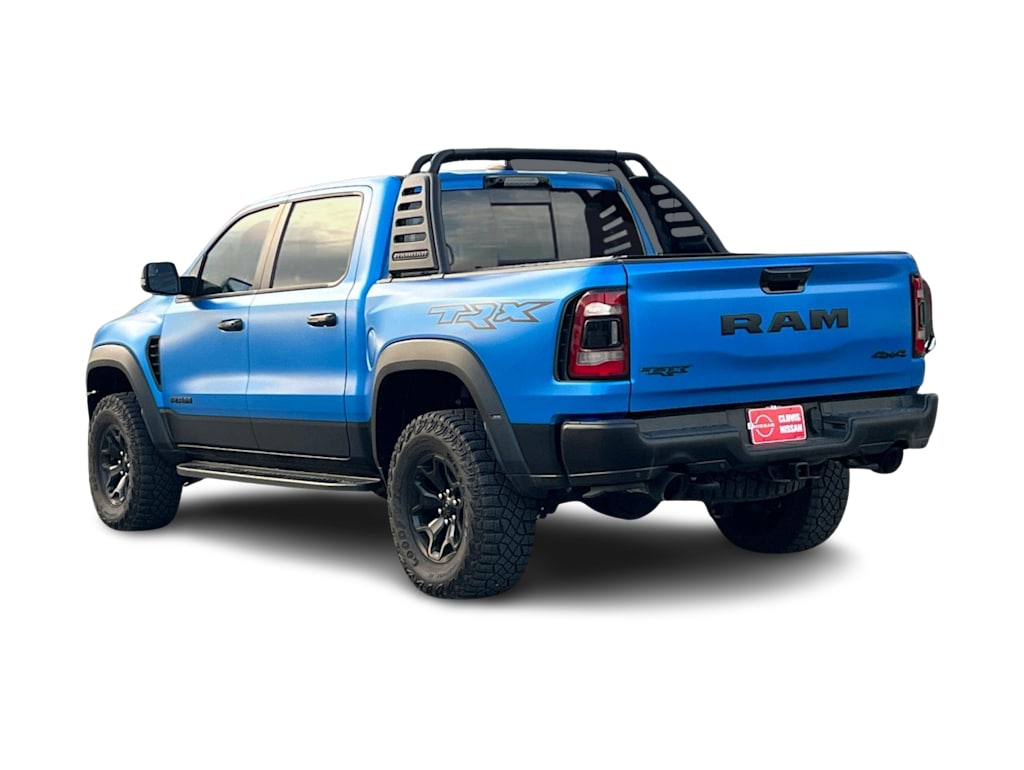 Thumbnail: 2023 RAM 1500 - 4