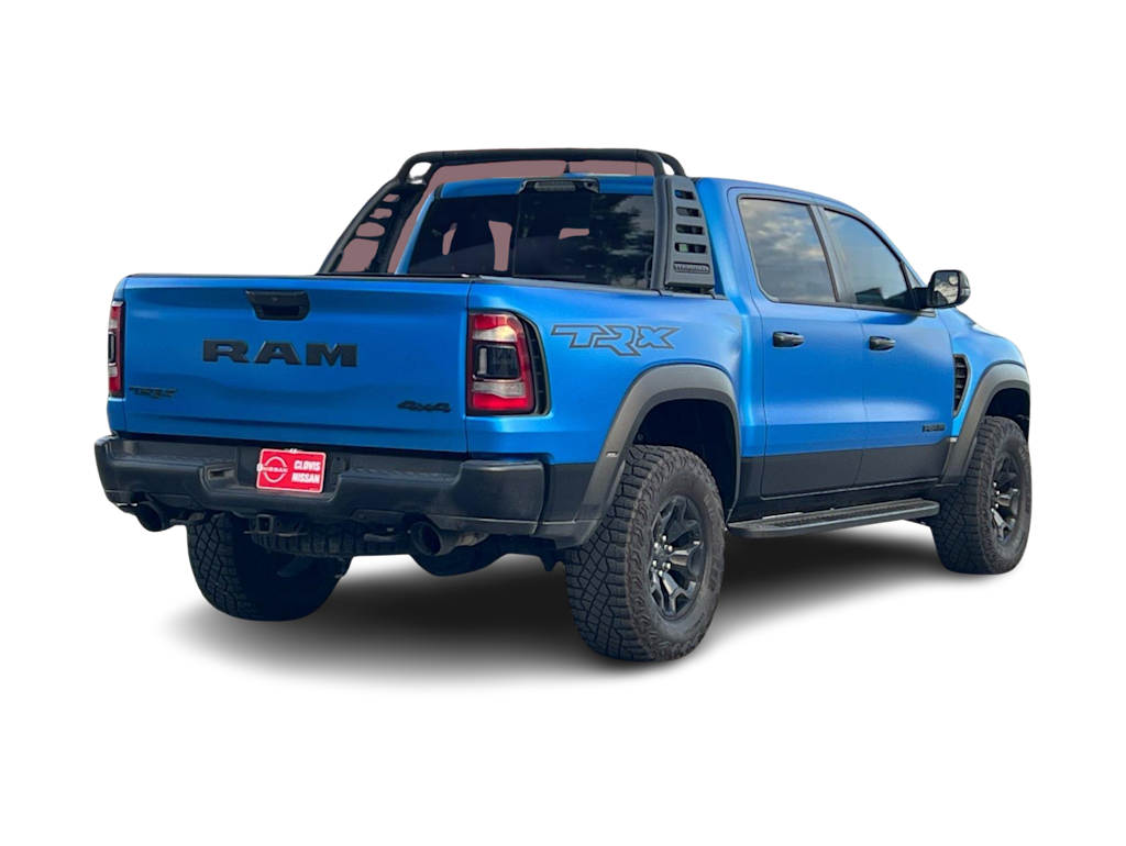 Thumbnail: 2023 RAM 1500 - 19