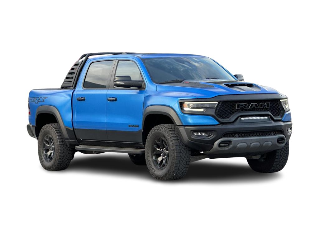 Thumbnail: 2023 RAM 1500 - 21