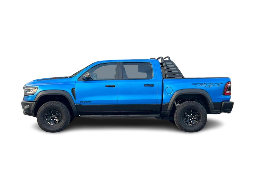 Thumbnail: 2023 RAM 1500 - 3
