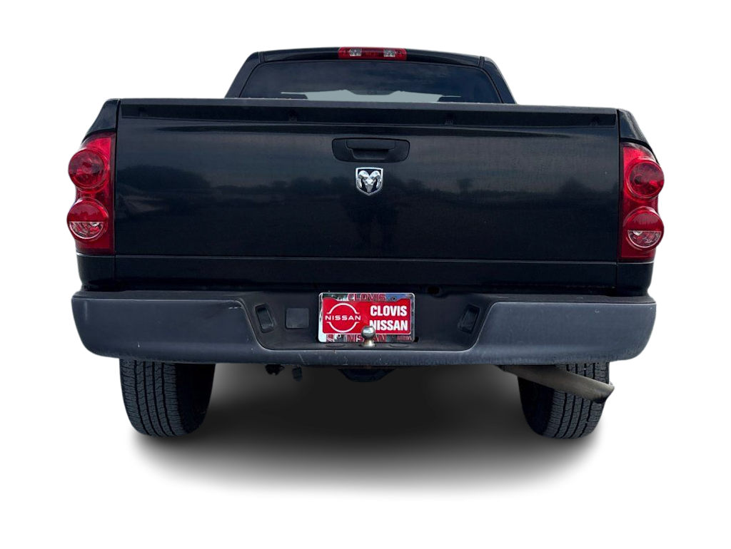 Thumbnail: 2008 Dodge Ram 1500 - 5