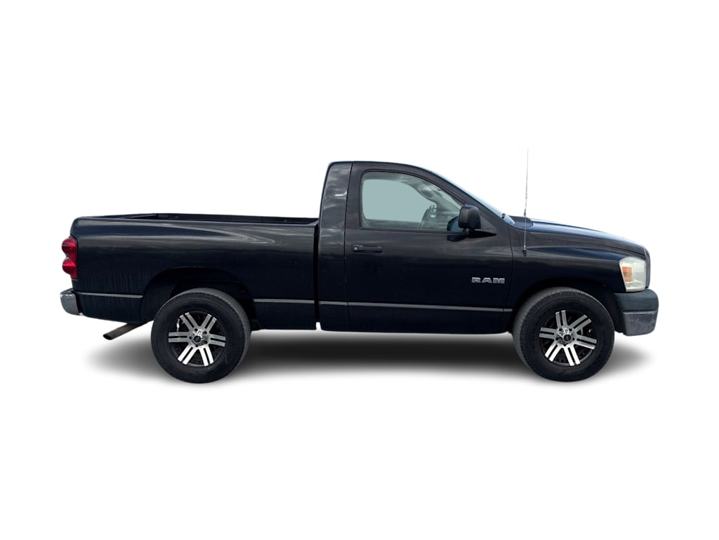 Thumbnail: 2008 Dodge Ram 1500 - 18