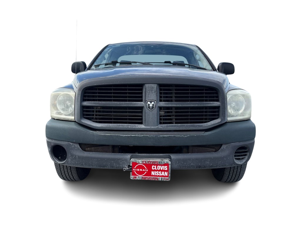 Thumbnail: 2008 Dodge Ram 1500 - 6