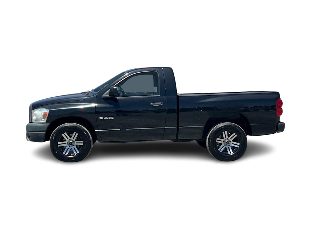 Thumbnail: 2008 Dodge Ram 1500 - 3