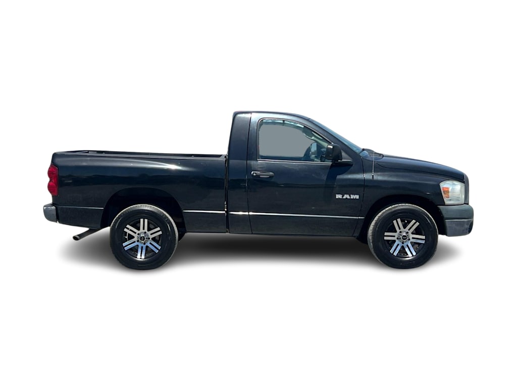 Thumbnail: 2008 Dodge Ram 1500 - 16