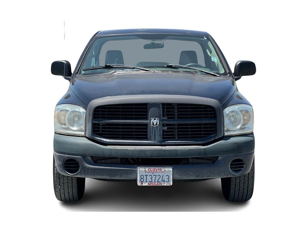 Thumbnail: 2008 Dodge Ram 1500 - 6