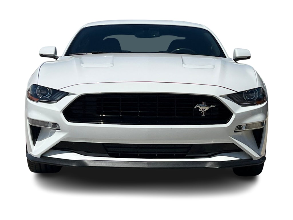 Thumbnail: 2019 Ford Mustang - 6