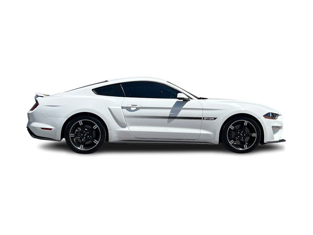 Thumbnail: 2019 Ford Mustang - 20